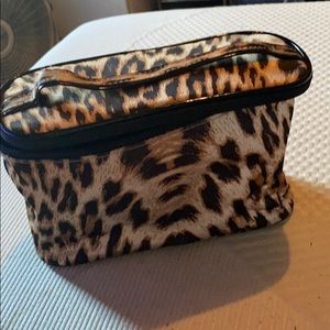 Makeup case